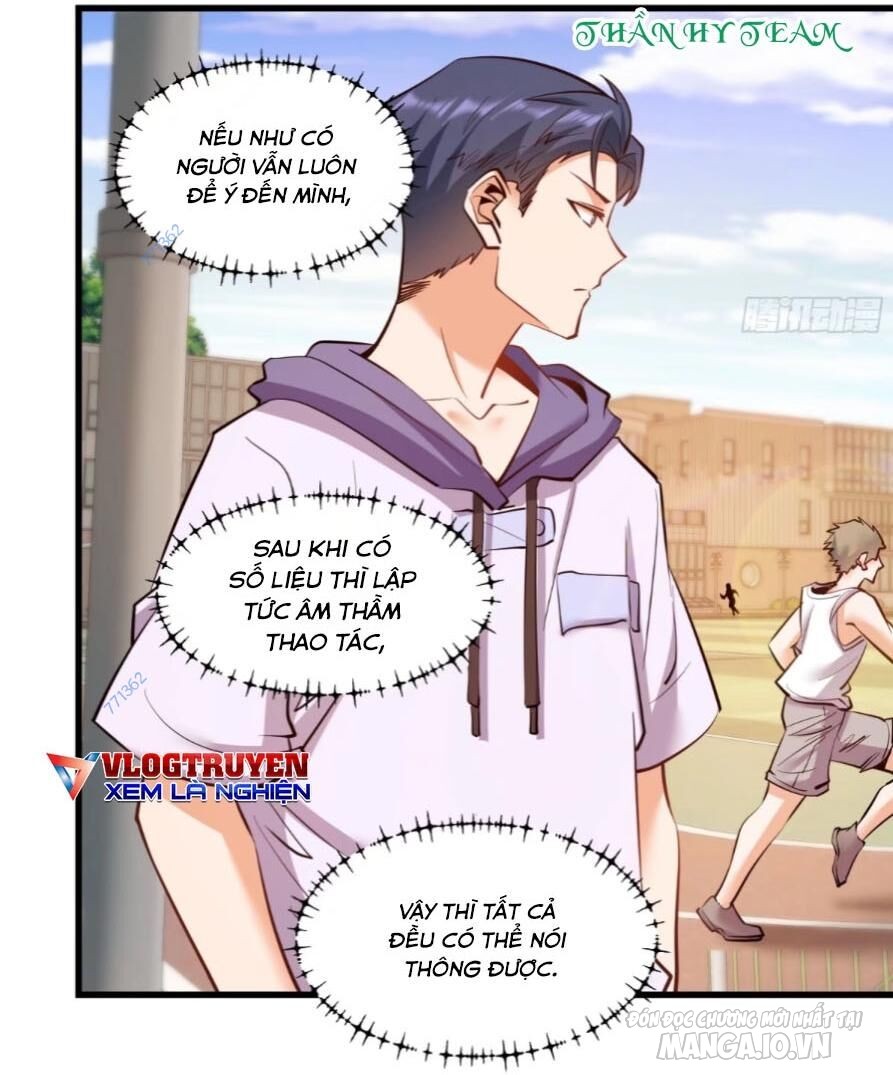 Trùng Sinh Không Làm Chạn Vương – Ta Một Mình Thăng Cấp Khắc Kim Chapter 60 - Trang 2