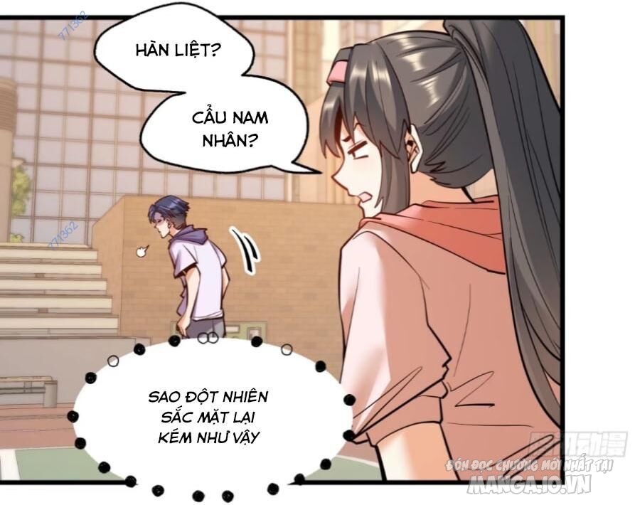 Trùng Sinh Không Làm Chạn Vương – Ta Một Mình Thăng Cấp Khắc Kim Chapter 60 - Trang 2