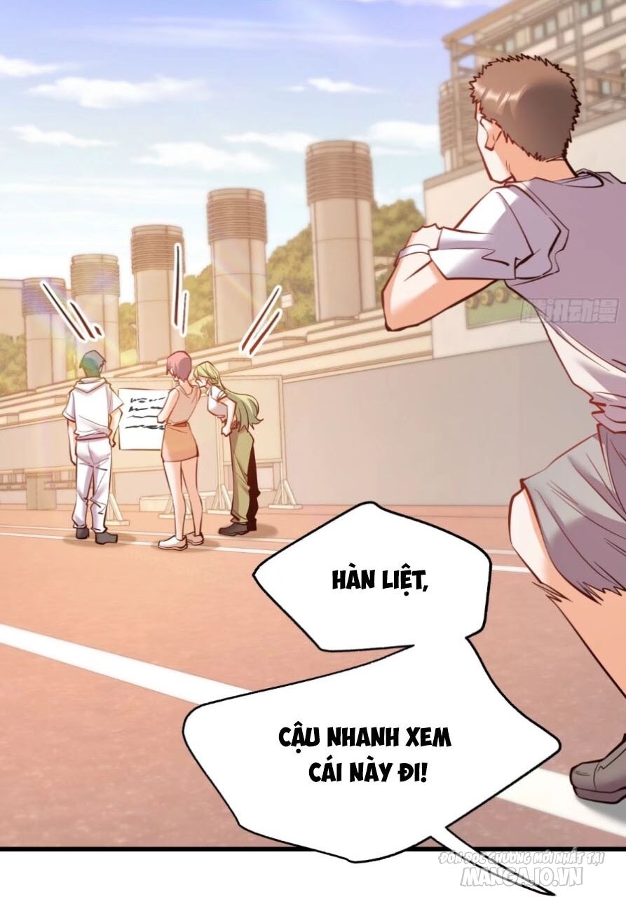 Trùng Sinh Không Làm Chạn Vương – Ta Một Mình Thăng Cấp Khắc Kim Chapter 60 - Trang 2