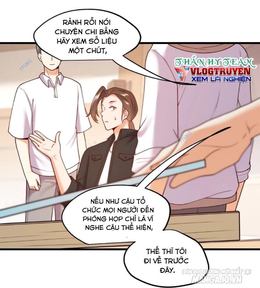 Trùng Sinh Không Làm Chạn Vương – Ta Một Mình Thăng Cấp Khắc Kim Chapter 60 - Trang 2