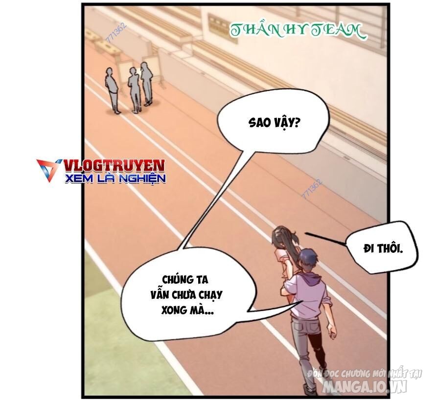 Trùng Sinh Không Làm Chạn Vương – Ta Một Mình Thăng Cấp Khắc Kim Chapter 60 - Trang 2