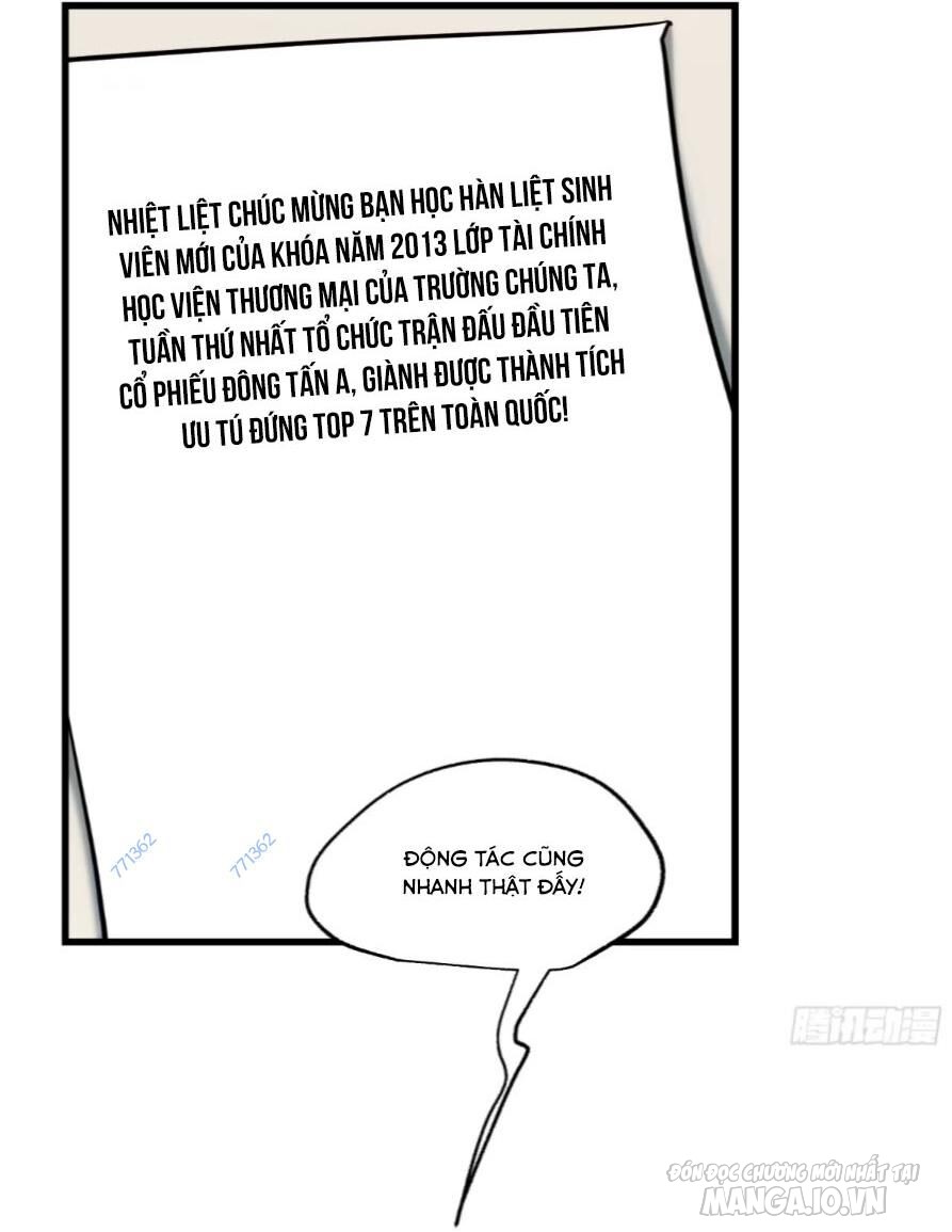 Trùng Sinh Không Làm Chạn Vương – Ta Một Mình Thăng Cấp Khắc Kim Chapter 60 - Trang 2