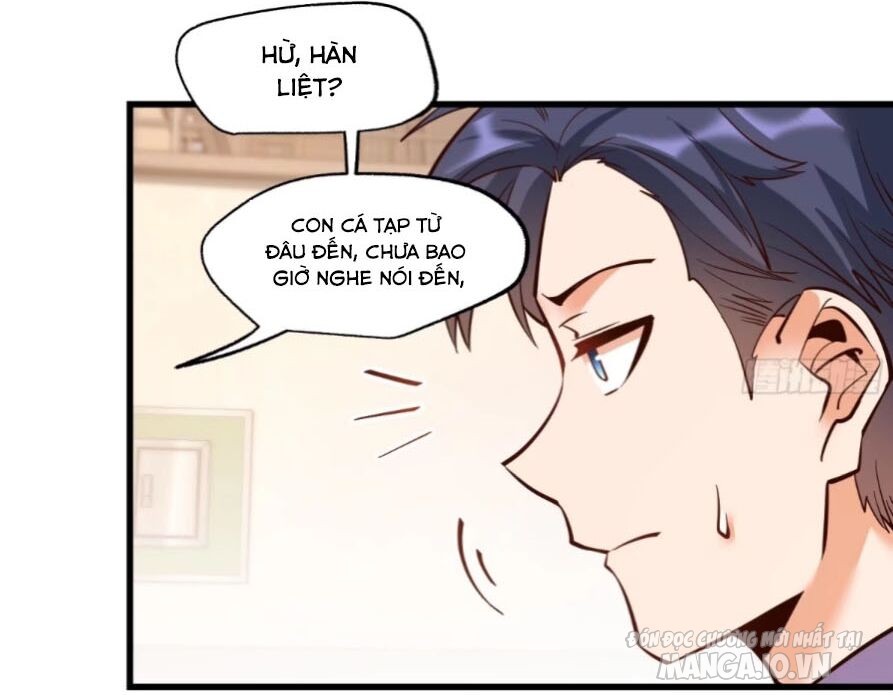 Trùng Sinh Không Làm Chạn Vương – Ta Một Mình Thăng Cấp Khắc Kim Chapter 60 - Trang 2