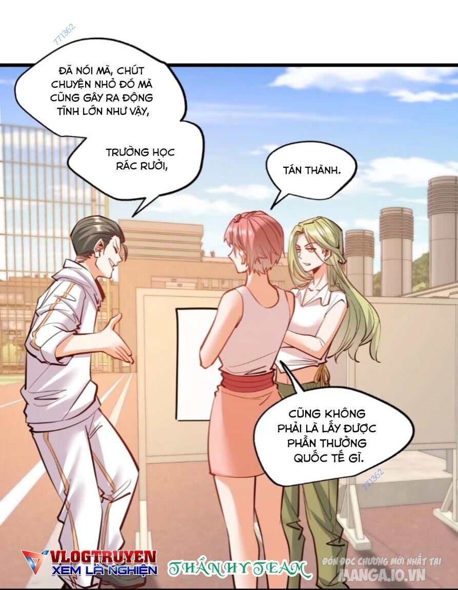 Trùng Sinh Không Làm Chạn Vương – Ta Một Mình Thăng Cấp Khắc Kim Chapter 60 - Trang 2