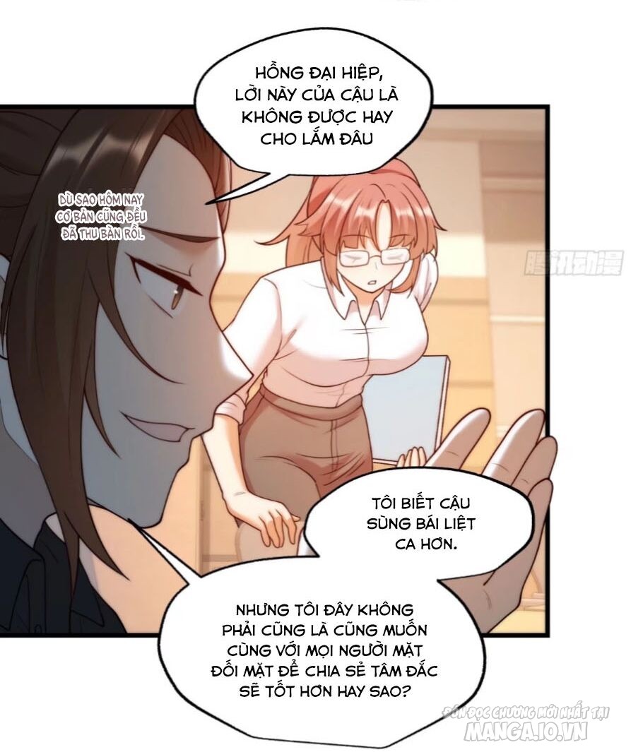 Trùng Sinh Không Làm Chạn Vương – Ta Một Mình Thăng Cấp Khắc Kim Chapter 60 - Trang 2