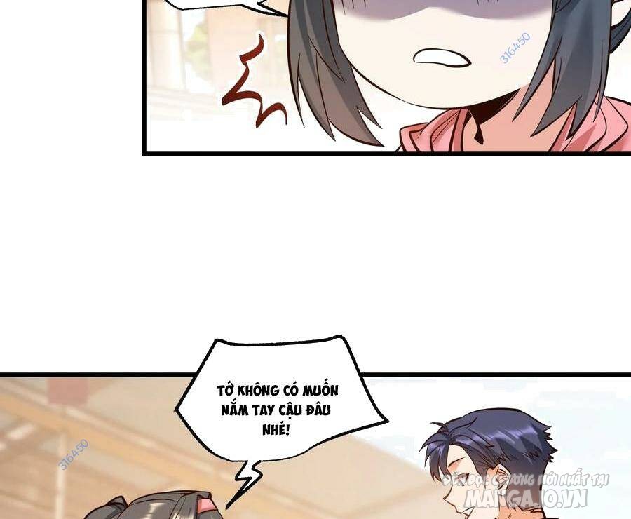 Trùng Sinh Không Làm Chạn Vương – Ta Một Mình Thăng Cấp Khắc Kim Chapter 61 - Trang 2