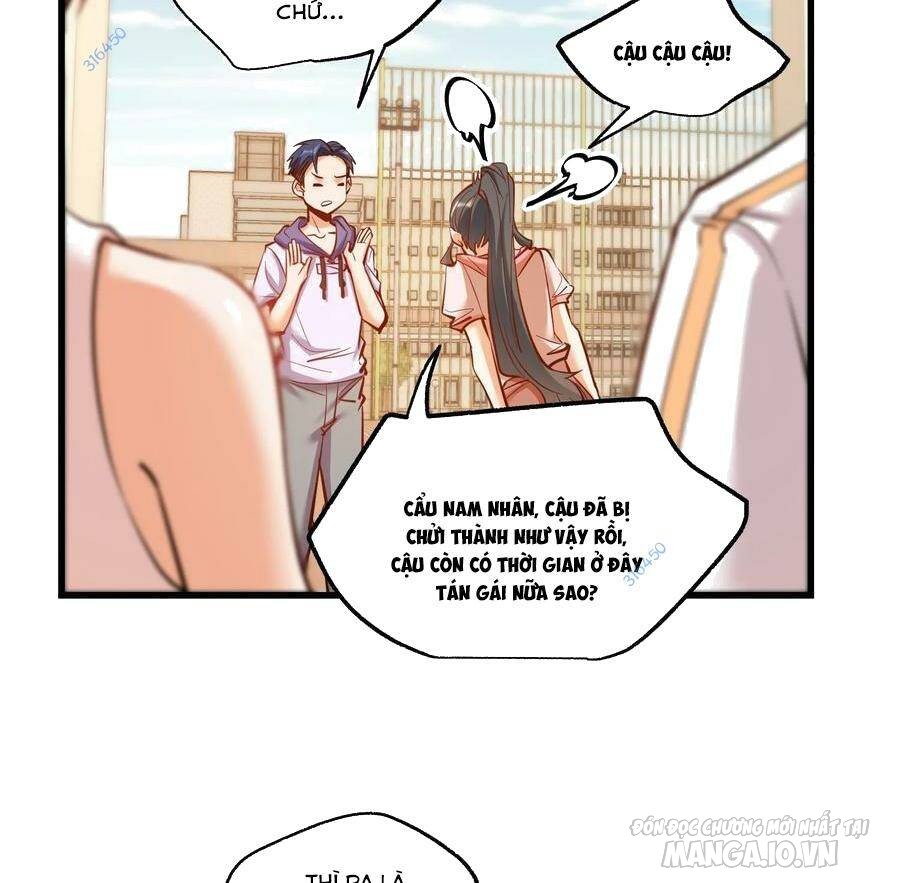 Trùng Sinh Không Làm Chạn Vương – Ta Một Mình Thăng Cấp Khắc Kim Chapter 61 - Trang 2