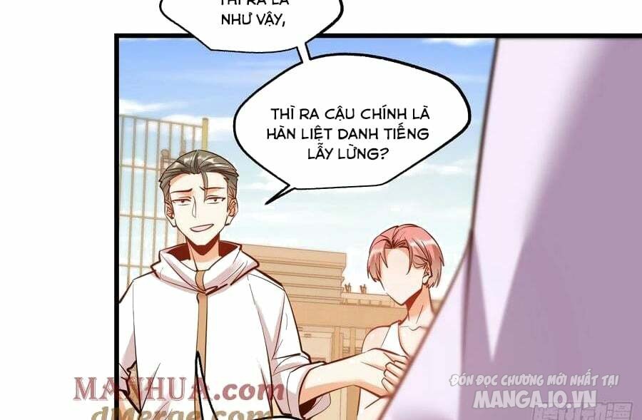 Trùng Sinh Không Làm Chạn Vương – Ta Một Mình Thăng Cấp Khắc Kim Chapter 61 - Trang 2