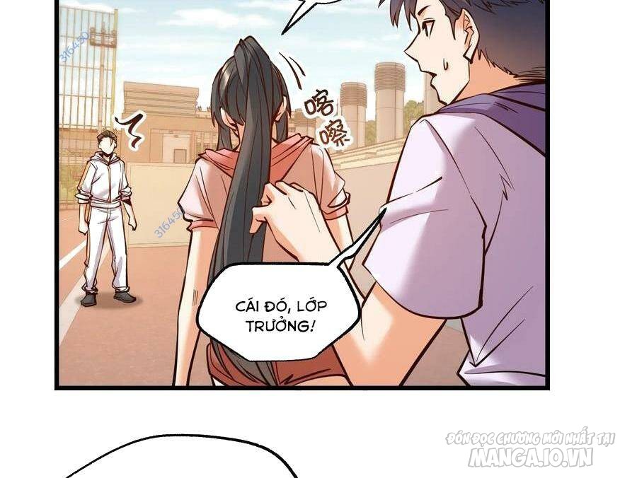 Trùng Sinh Không Làm Chạn Vương – Ta Một Mình Thăng Cấp Khắc Kim Chapter 61 - Trang 2