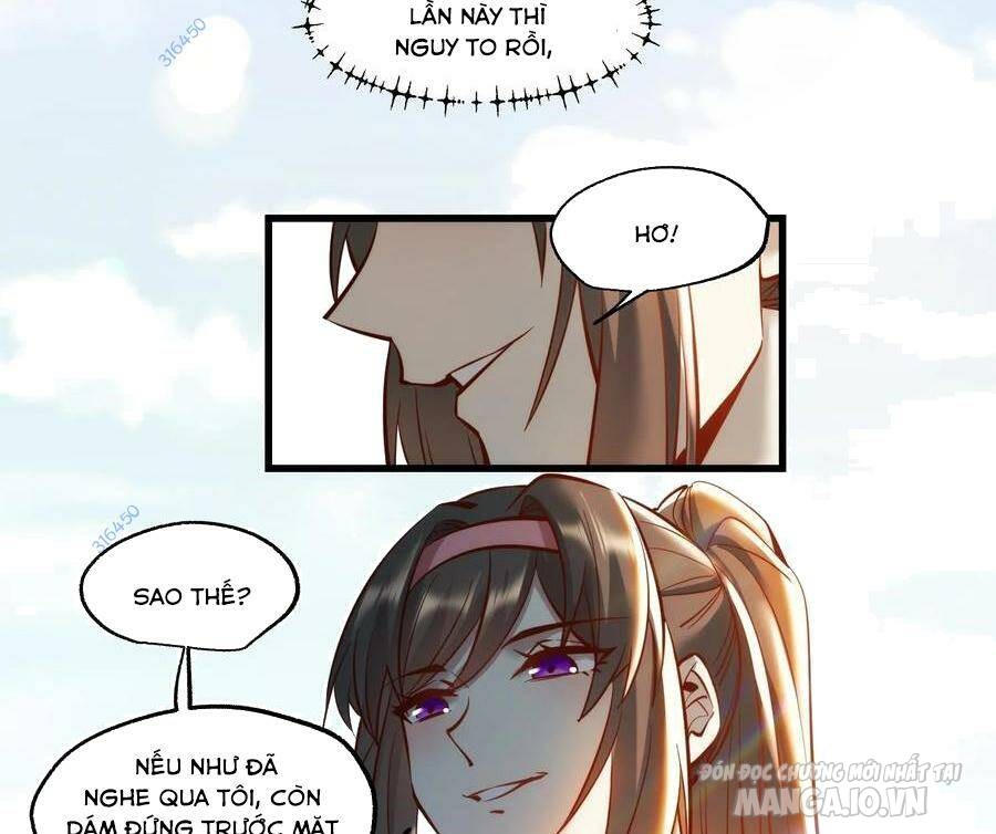 Trùng Sinh Không Làm Chạn Vương – Ta Một Mình Thăng Cấp Khắc Kim Chapter 61 - Trang 2