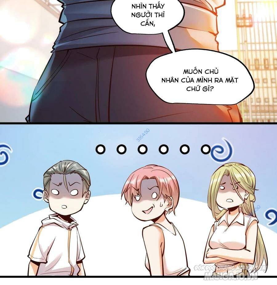 Trùng Sinh Không Làm Chạn Vương – Ta Một Mình Thăng Cấp Khắc Kim Chapter 61 - Trang 2