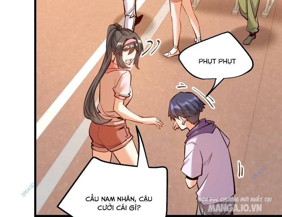 Trùng Sinh Không Làm Chạn Vương – Ta Một Mình Thăng Cấp Khắc Kim Chapter 61 - Trang 2