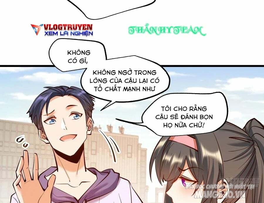 Trùng Sinh Không Làm Chạn Vương – Ta Một Mình Thăng Cấp Khắc Kim Chapter 61 - Trang 2