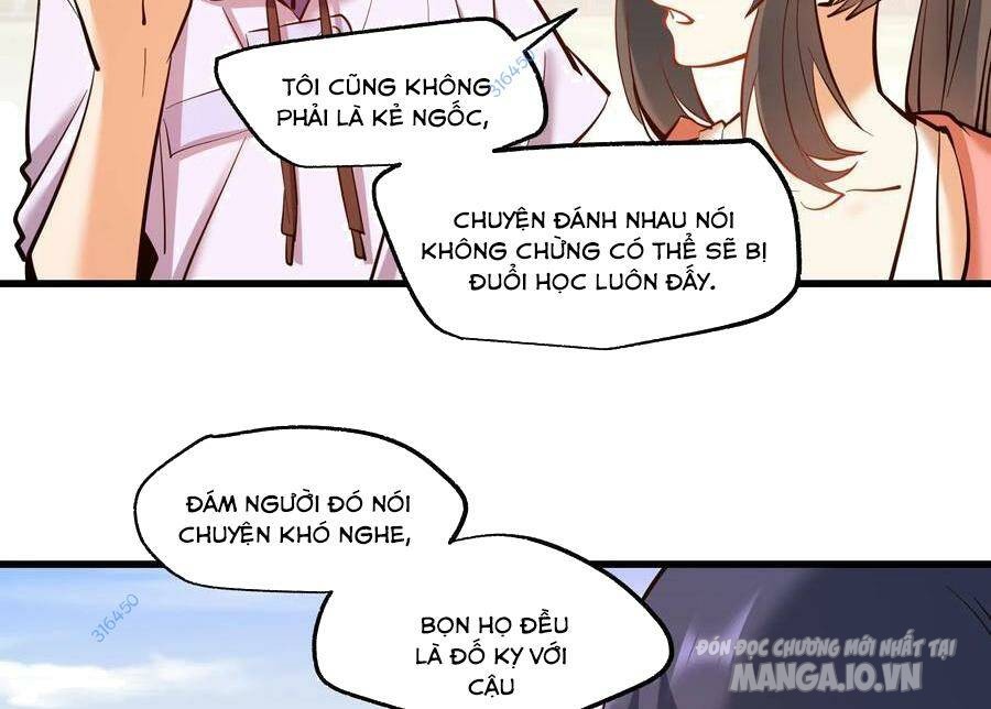 Trùng Sinh Không Làm Chạn Vương – Ta Một Mình Thăng Cấp Khắc Kim Chapter 61 - Trang 2