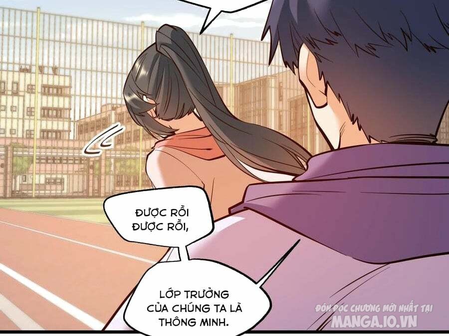 Trùng Sinh Không Làm Chạn Vương – Ta Một Mình Thăng Cấp Khắc Kim Chapter 61 - Trang 2