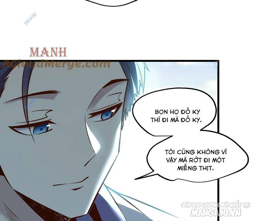 Trùng Sinh Không Làm Chạn Vương – Ta Một Mình Thăng Cấp Khắc Kim Chapter 61 - Trang 2