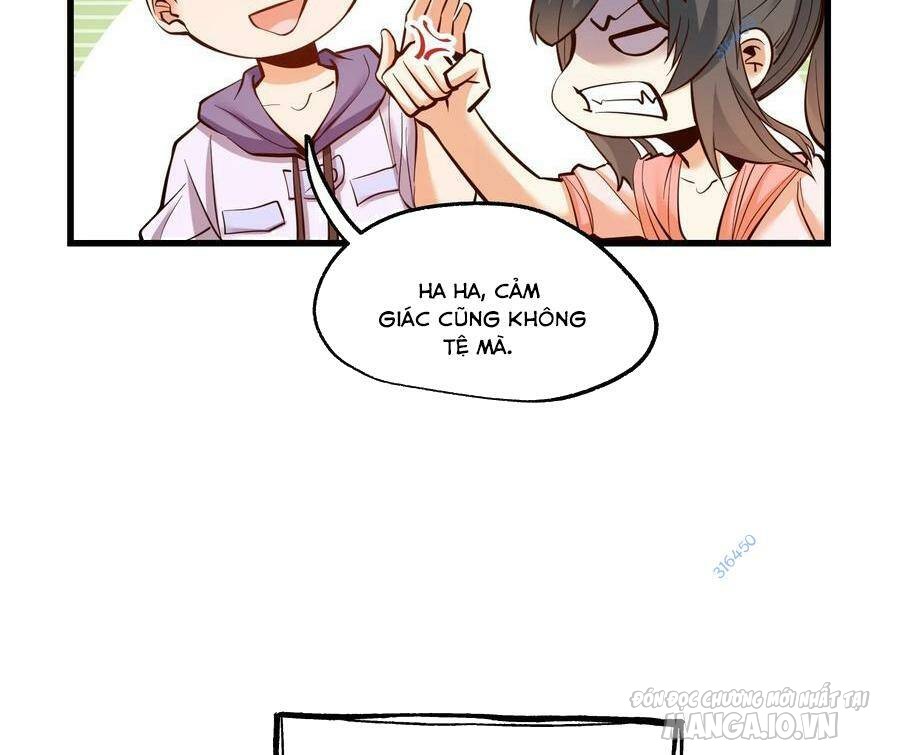 Trùng Sinh Không Làm Chạn Vương – Ta Một Mình Thăng Cấp Khắc Kim Chapter 61 - Trang 2