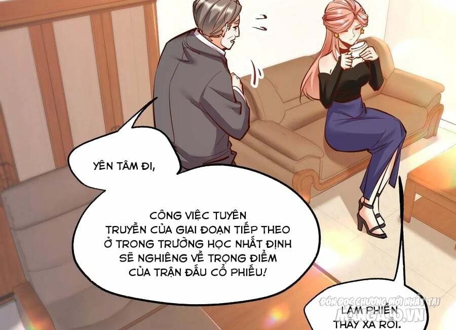 Trùng Sinh Không Làm Chạn Vương – Ta Một Mình Thăng Cấp Khắc Kim Chapter 61 - Trang 2