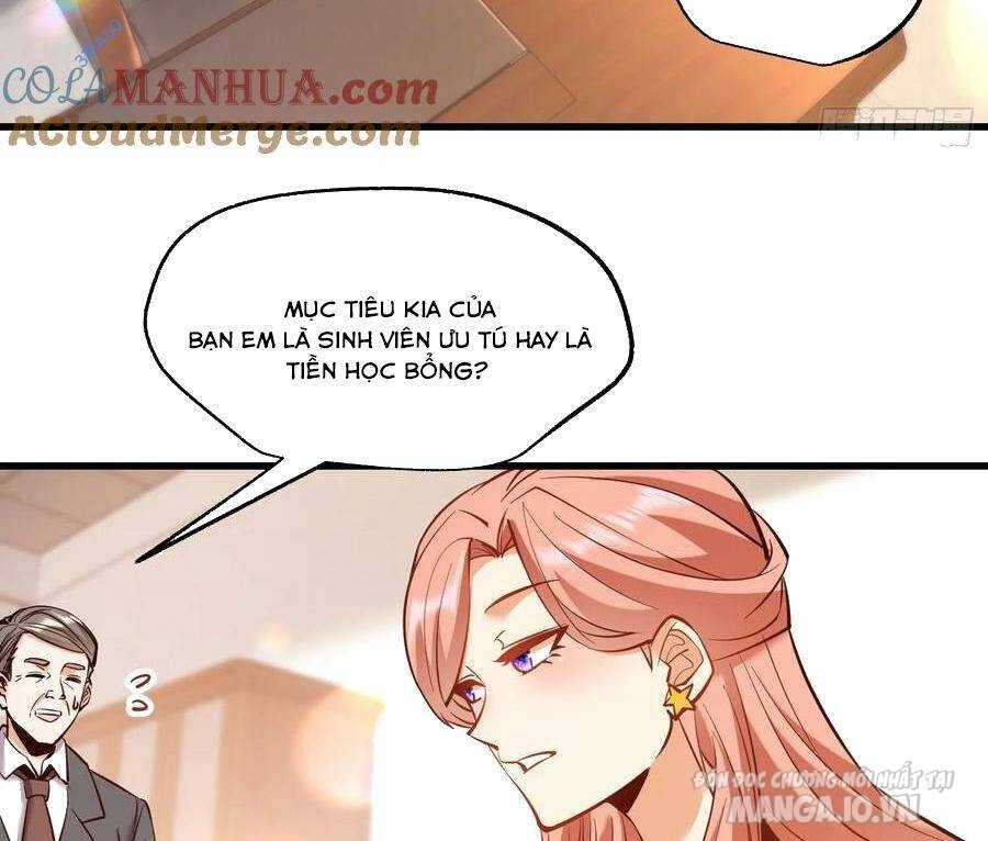 Trùng Sinh Không Làm Chạn Vương – Ta Một Mình Thăng Cấp Khắc Kim Chapter 61 - Trang 2