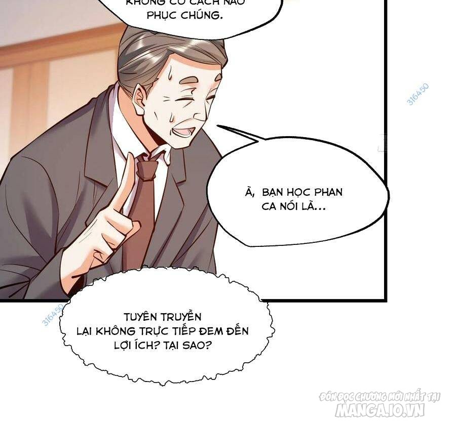 Trùng Sinh Không Làm Chạn Vương – Ta Một Mình Thăng Cấp Khắc Kim Chapter 61 - Trang 2