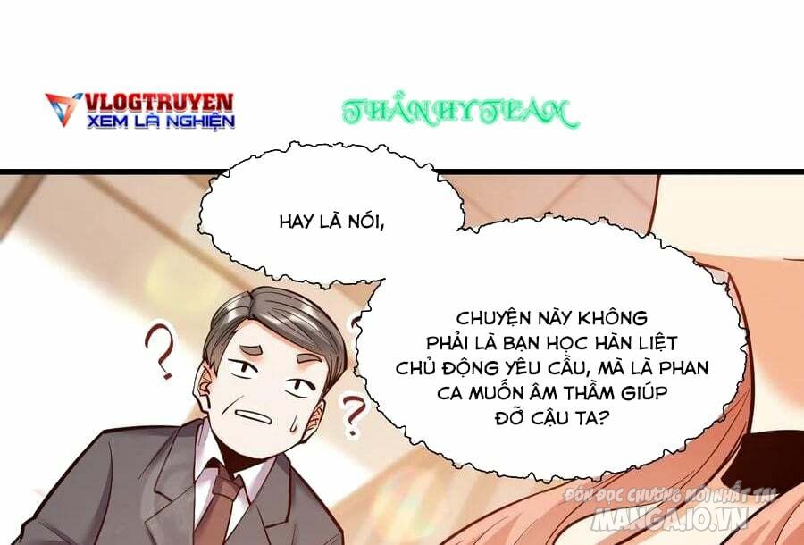Trùng Sinh Không Làm Chạn Vương – Ta Một Mình Thăng Cấp Khắc Kim Chapter 61 - Trang 2