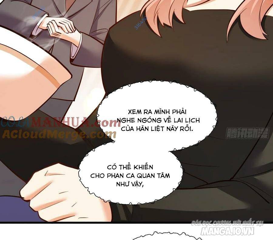 Trùng Sinh Không Làm Chạn Vương – Ta Một Mình Thăng Cấp Khắc Kim Chapter 61 - Trang 2