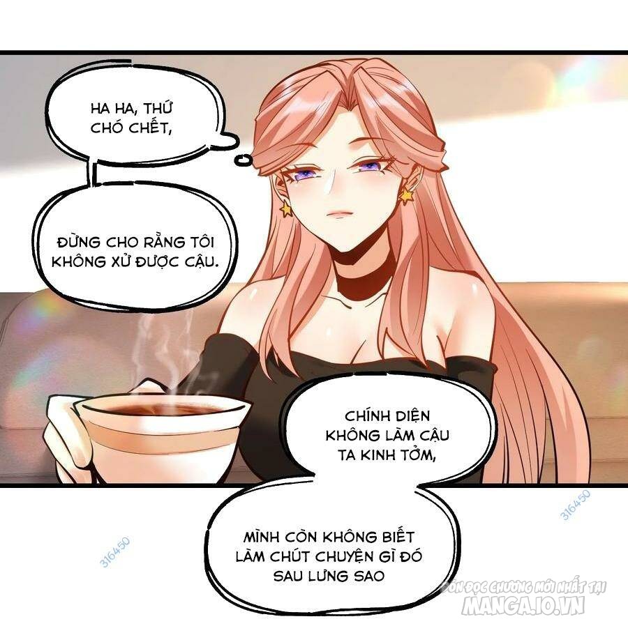 Trùng Sinh Không Làm Chạn Vương – Ta Một Mình Thăng Cấp Khắc Kim Chapter 61 - Trang 2