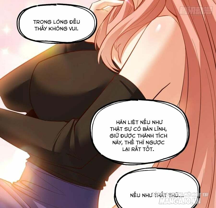 Trùng Sinh Không Làm Chạn Vương – Ta Một Mình Thăng Cấp Khắc Kim Chapter 61 - Trang 2