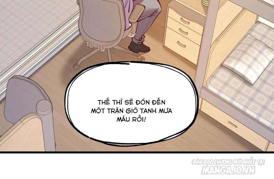 Trùng Sinh Không Làm Chạn Vương – Ta Một Mình Thăng Cấp Khắc Kim Chapter 61 - Trang 2