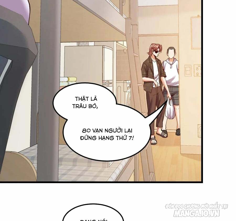 Trùng Sinh Không Làm Chạn Vương – Ta Một Mình Thăng Cấp Khắc Kim Chapter 61 - Trang 2