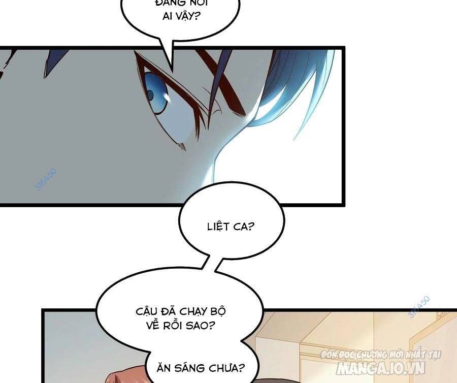 Trùng Sinh Không Làm Chạn Vương – Ta Một Mình Thăng Cấp Khắc Kim Chapter 61 - Trang 2