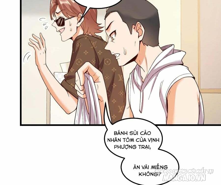 Trùng Sinh Không Làm Chạn Vương – Ta Một Mình Thăng Cấp Khắc Kim Chapter 61 - Trang 2