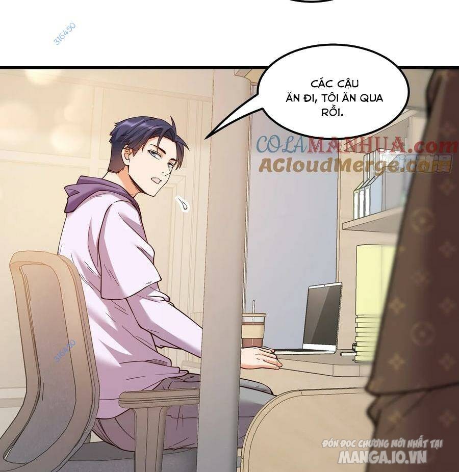 Trùng Sinh Không Làm Chạn Vương – Ta Một Mình Thăng Cấp Khắc Kim Chapter 61 - Trang 2