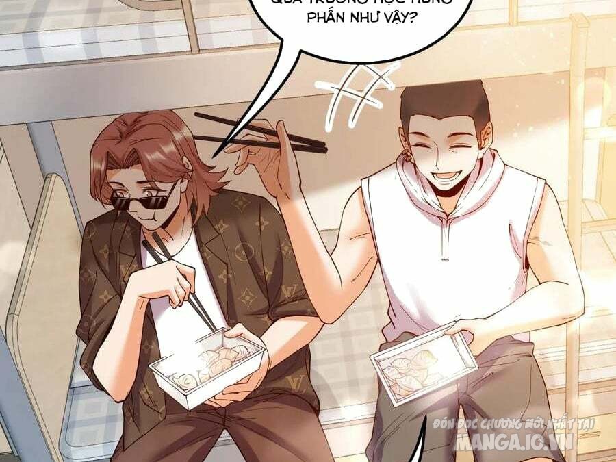 Trùng Sinh Không Làm Chạn Vương – Ta Một Mình Thăng Cấp Khắc Kim Chapter 61 - Trang 2