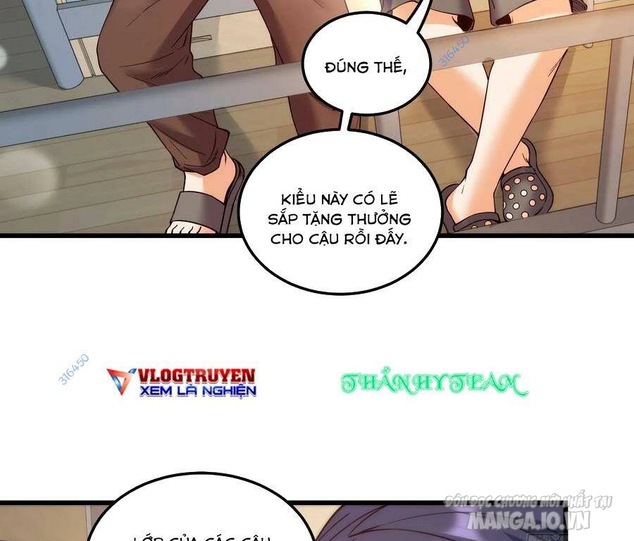 Trùng Sinh Không Làm Chạn Vương – Ta Một Mình Thăng Cấp Khắc Kim Chapter 61 - Trang 2