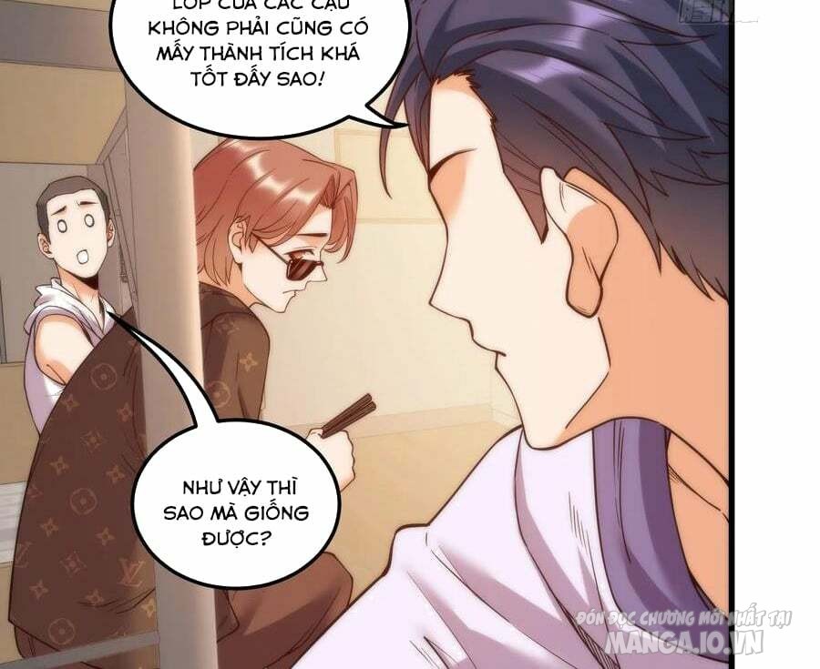 Trùng Sinh Không Làm Chạn Vương – Ta Một Mình Thăng Cấp Khắc Kim Chapter 61 - Trang 2