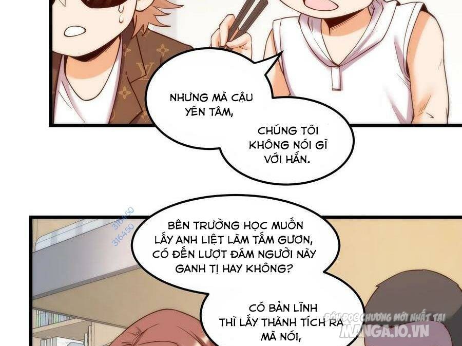 Trùng Sinh Không Làm Chạn Vương – Ta Một Mình Thăng Cấp Khắc Kim Chapter 61 - Trang 2