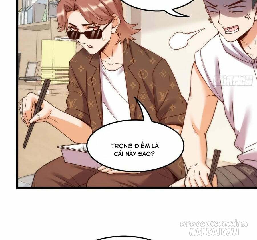 Trùng Sinh Không Làm Chạn Vương – Ta Một Mình Thăng Cấp Khắc Kim Chapter 61 - Trang 2