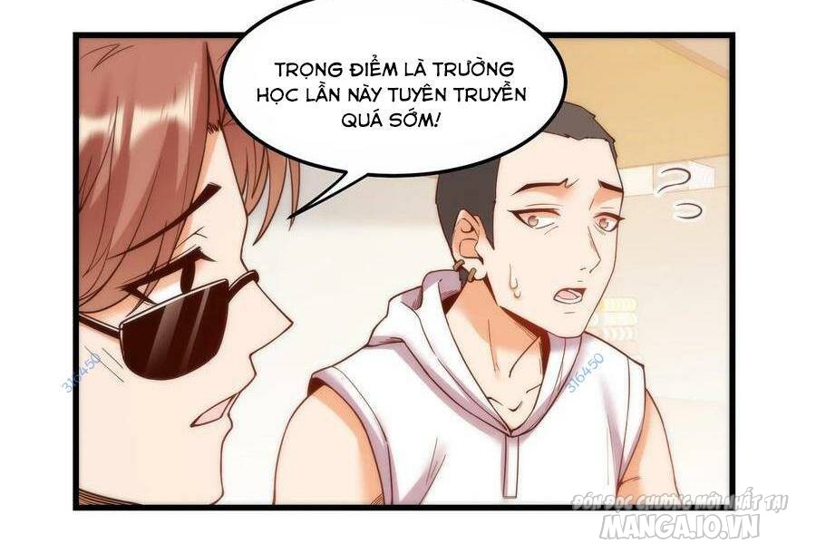 Trùng Sinh Không Làm Chạn Vương – Ta Một Mình Thăng Cấp Khắc Kim Chapter 61 - Trang 2