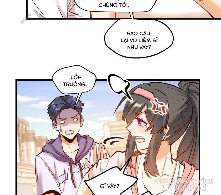 Trùng Sinh Không Làm Chạn Vương – Ta Một Mình Thăng Cấp Khắc Kim Chapter 61 - Trang 2