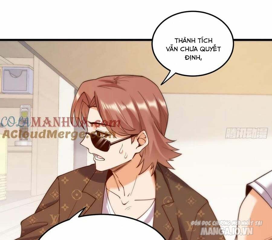 Trùng Sinh Không Làm Chạn Vương – Ta Một Mình Thăng Cấp Khắc Kim Chapter 61 - Trang 2