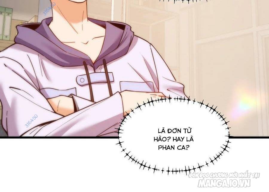 Trùng Sinh Không Làm Chạn Vương – Ta Một Mình Thăng Cấp Khắc Kim Chapter 61 - Trang 2