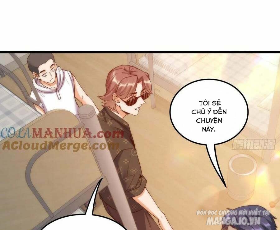 Trùng Sinh Không Làm Chạn Vương – Ta Một Mình Thăng Cấp Khắc Kim Chapter 61 - Trang 2