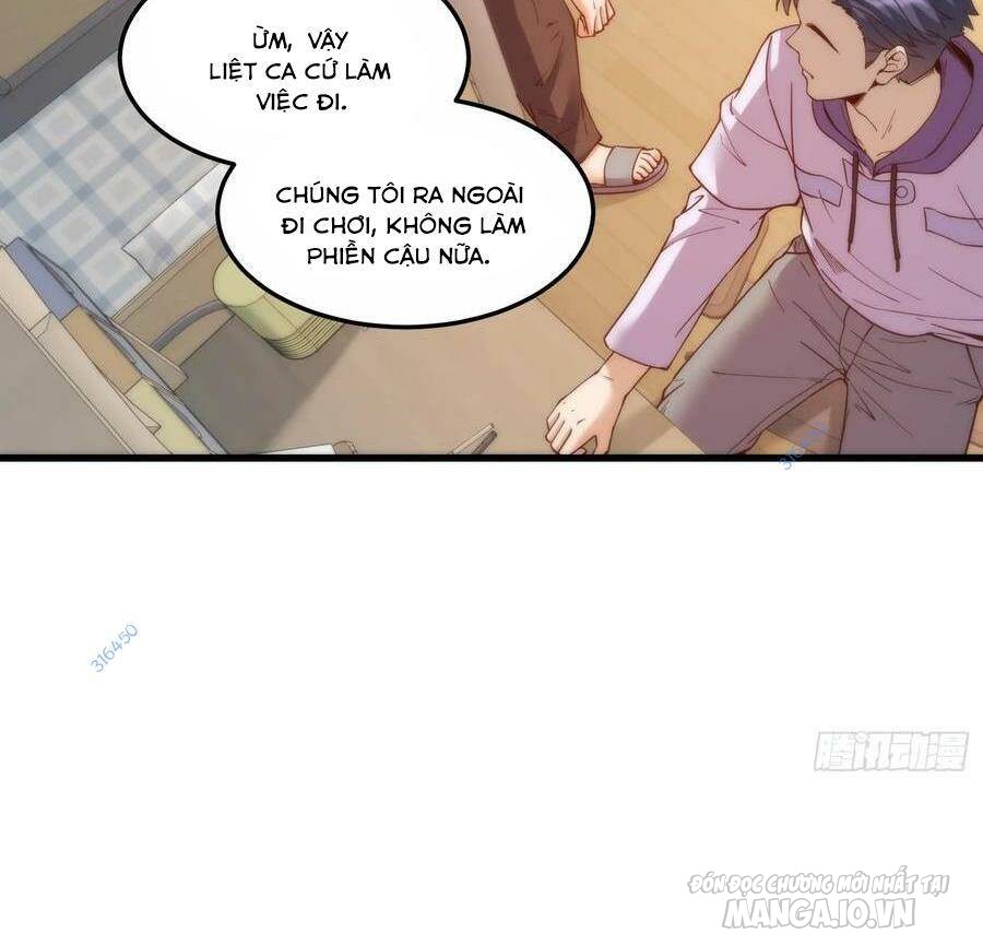 Trùng Sinh Không Làm Chạn Vương – Ta Một Mình Thăng Cấp Khắc Kim Chapter 61 - Trang 2