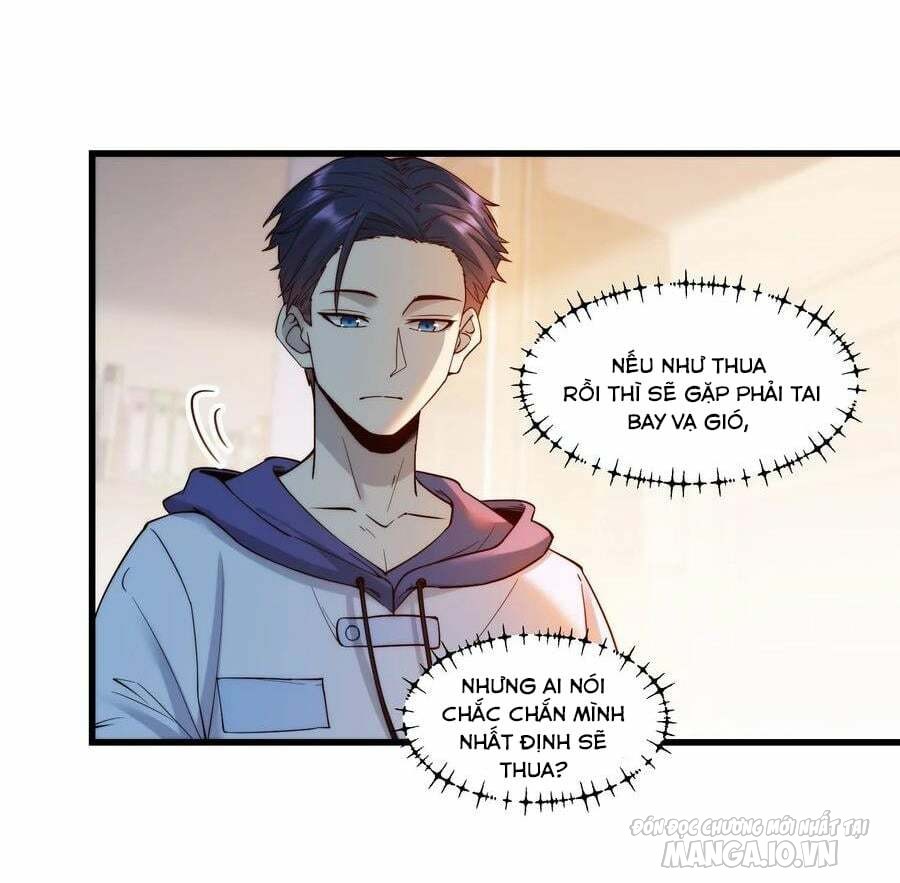 Trùng Sinh Không Làm Chạn Vương – Ta Một Mình Thăng Cấp Khắc Kim Chapter 61 - Trang 2