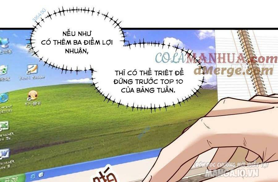 Trùng Sinh Không Làm Chạn Vương – Ta Một Mình Thăng Cấp Khắc Kim Chapter 61 - Trang 2