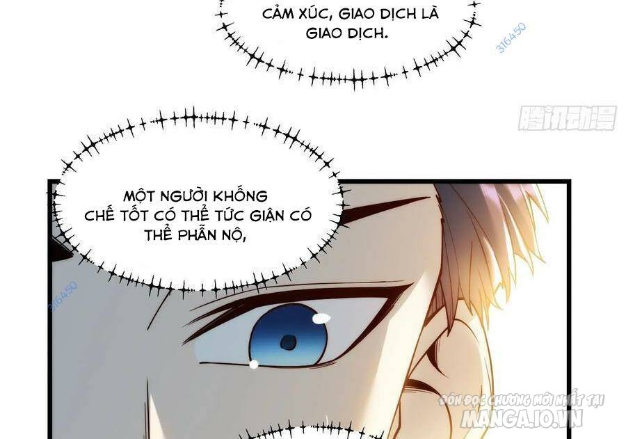 Trùng Sinh Không Làm Chạn Vương – Ta Một Mình Thăng Cấp Khắc Kim Chapter 61 - Trang 2