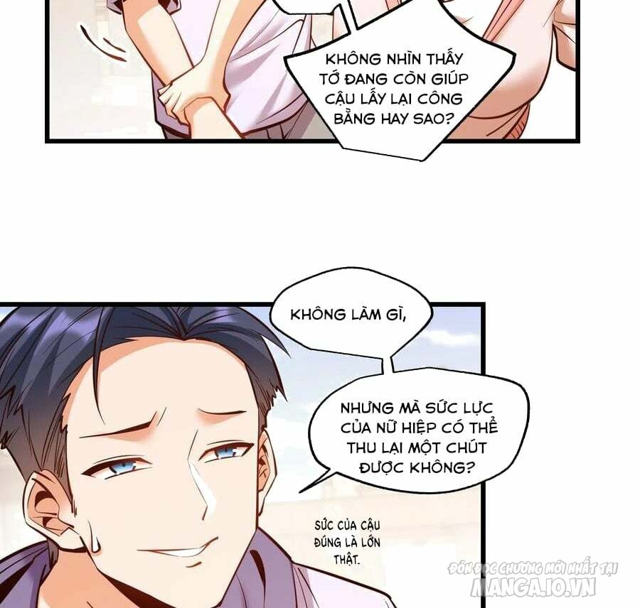 Trùng Sinh Không Làm Chạn Vương – Ta Một Mình Thăng Cấp Khắc Kim Chapter 61 - Trang 2