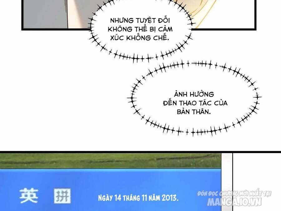 Trùng Sinh Không Làm Chạn Vương – Ta Một Mình Thăng Cấp Khắc Kim Chapter 61 - Trang 2