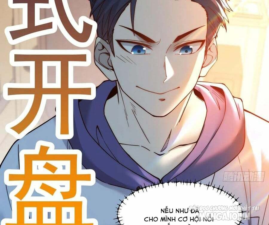 Trùng Sinh Không Làm Chạn Vương – Ta Một Mình Thăng Cấp Khắc Kim Chapter 61 - Trang 2